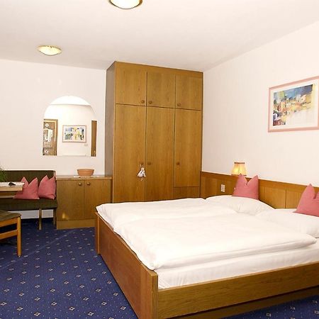 לגונדו Palmengarten Hotel Gstoer מראה חיצוני תמונה