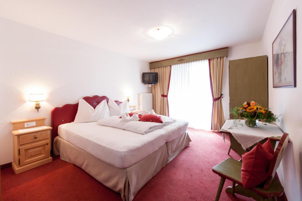 לגונדו Palmengarten Hotel Gstoer מראה חיצוני תמונה