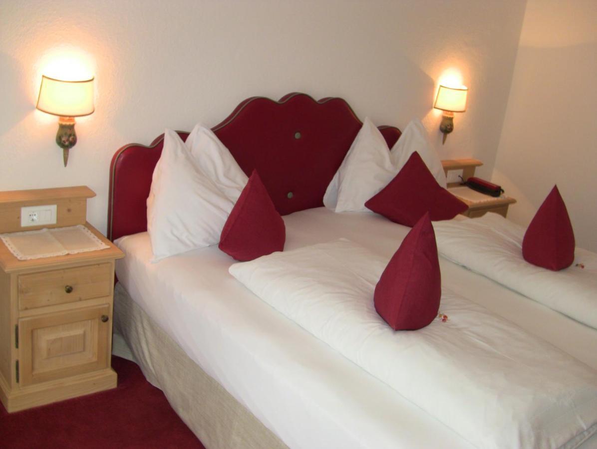 לגונדו Palmengarten Hotel Gstoer מראה חיצוני תמונה
