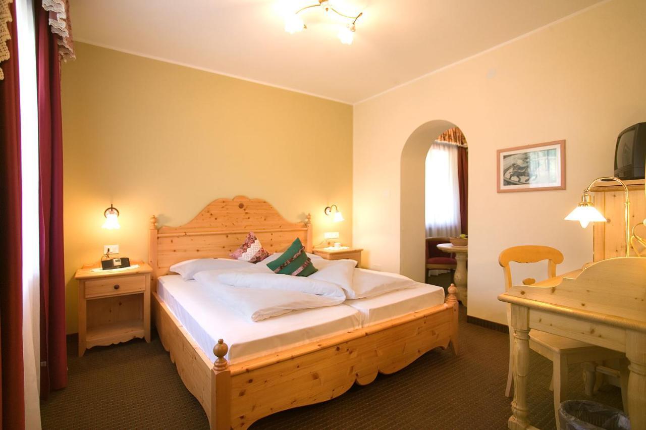 לגונדו Palmengarten Hotel Gstoer מראה חיצוני תמונה