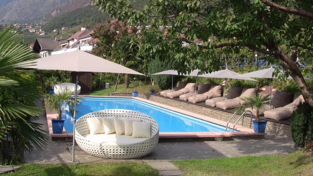 לגונדו Palmengarten Hotel Gstoer מראה חיצוני תמונה