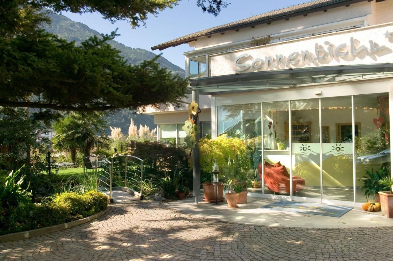 לגונדו Palmengarten Hotel Gstoer מראה חיצוני תמונה