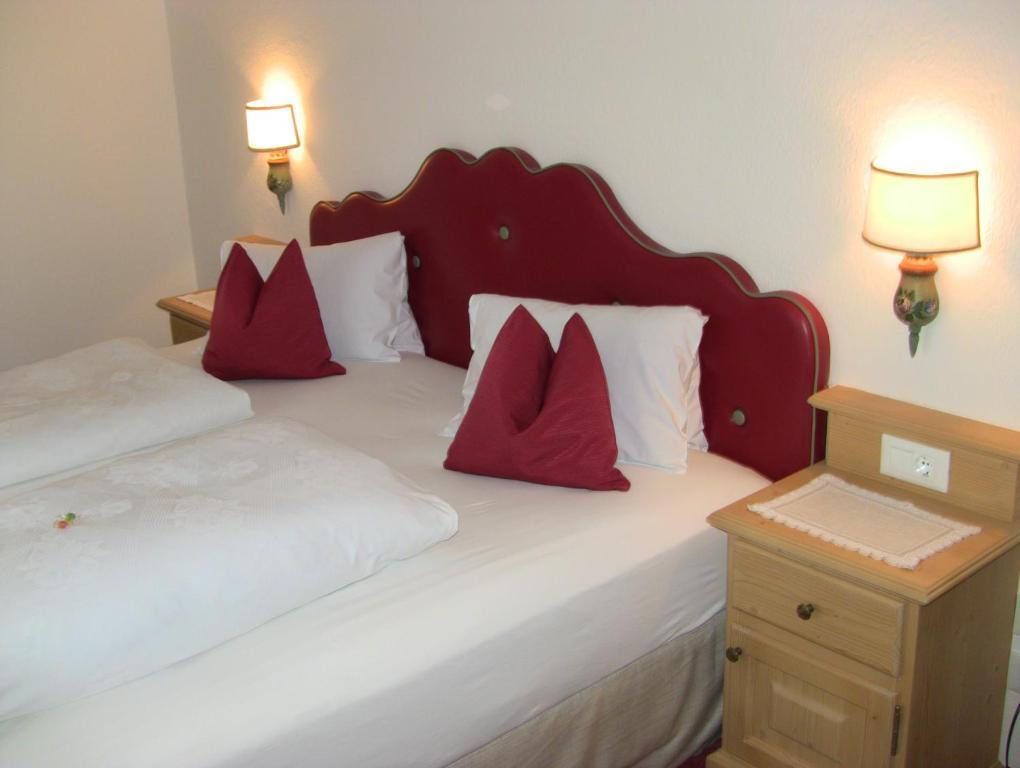 לגונדו Palmengarten Hotel Gstoer חדר תמונה