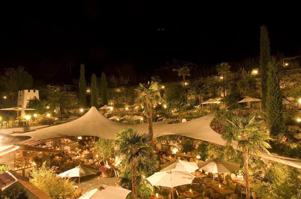 לגונדו Palmengarten Hotel Gstoer מראה חיצוני תמונה