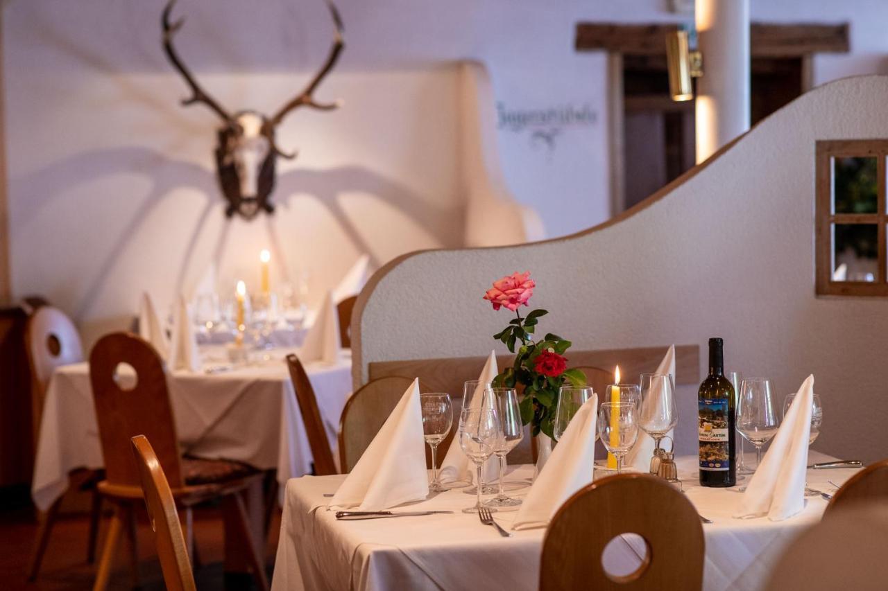 לגונדו Palmengarten Hotel Gstoer מראה חיצוני תמונה