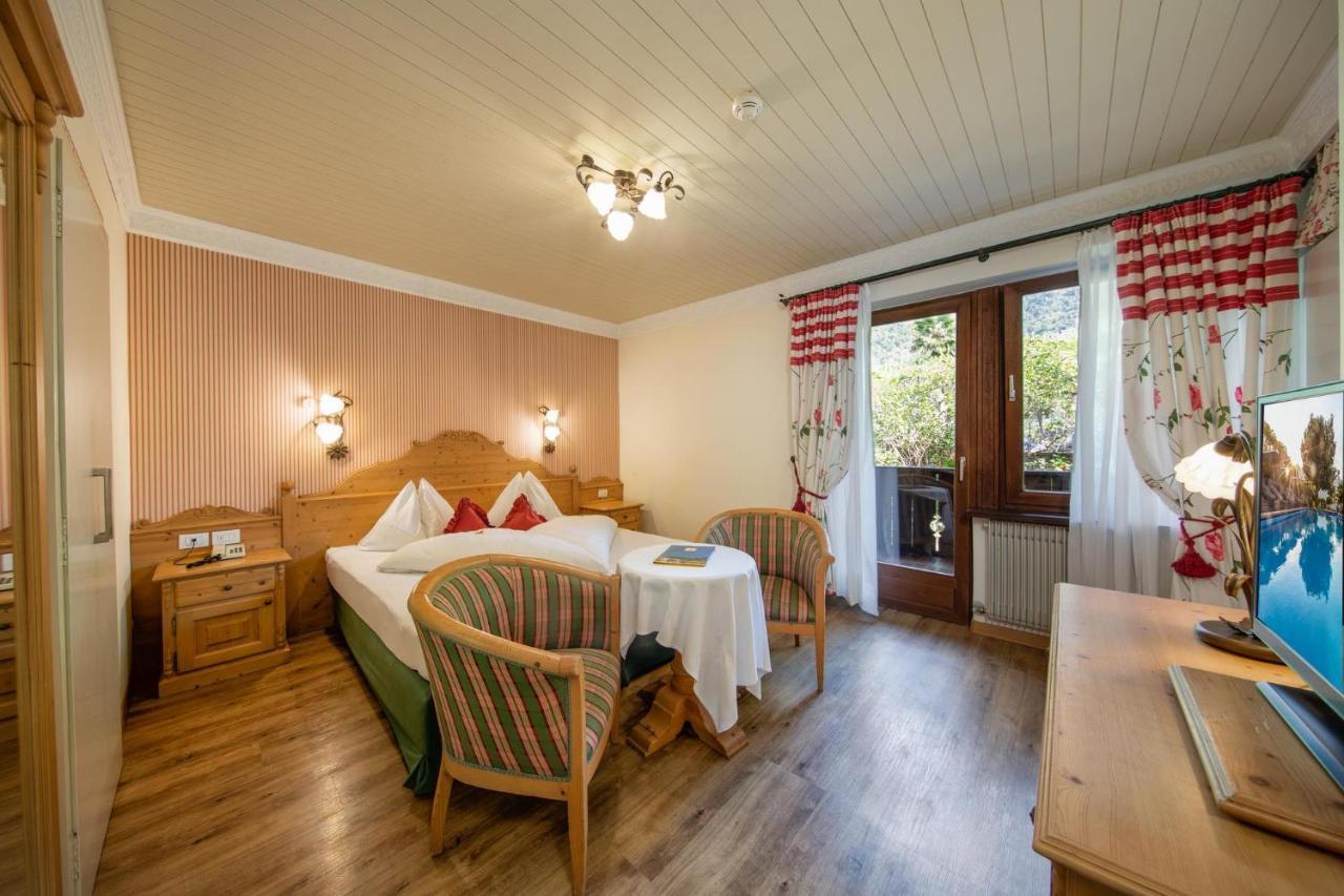 לגונדו Palmengarten Hotel Gstoer מראה חיצוני תמונה