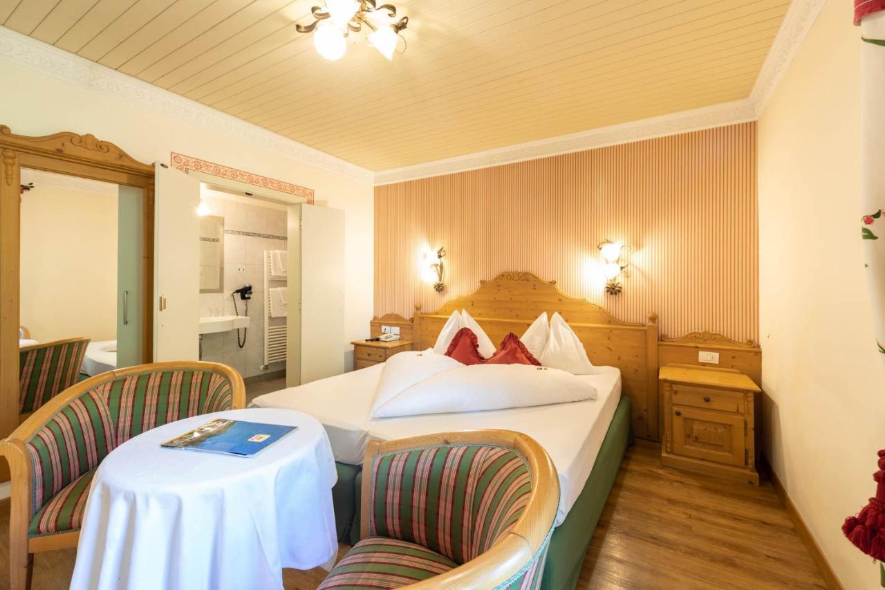 לגונדו Palmengarten Hotel Gstoer מראה חיצוני תמונה