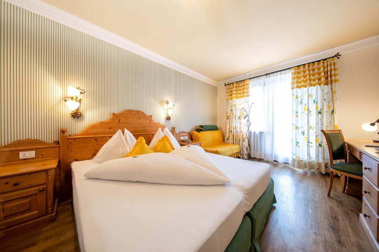 לגונדו Palmengarten Hotel Gstoer מראה חיצוני תמונה