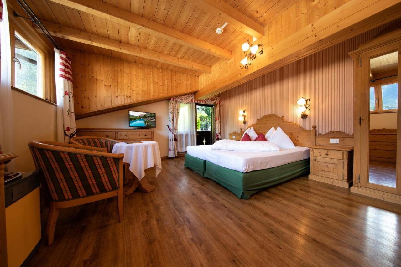 לגונדו Palmengarten Hotel Gstoer מראה חיצוני תמונה