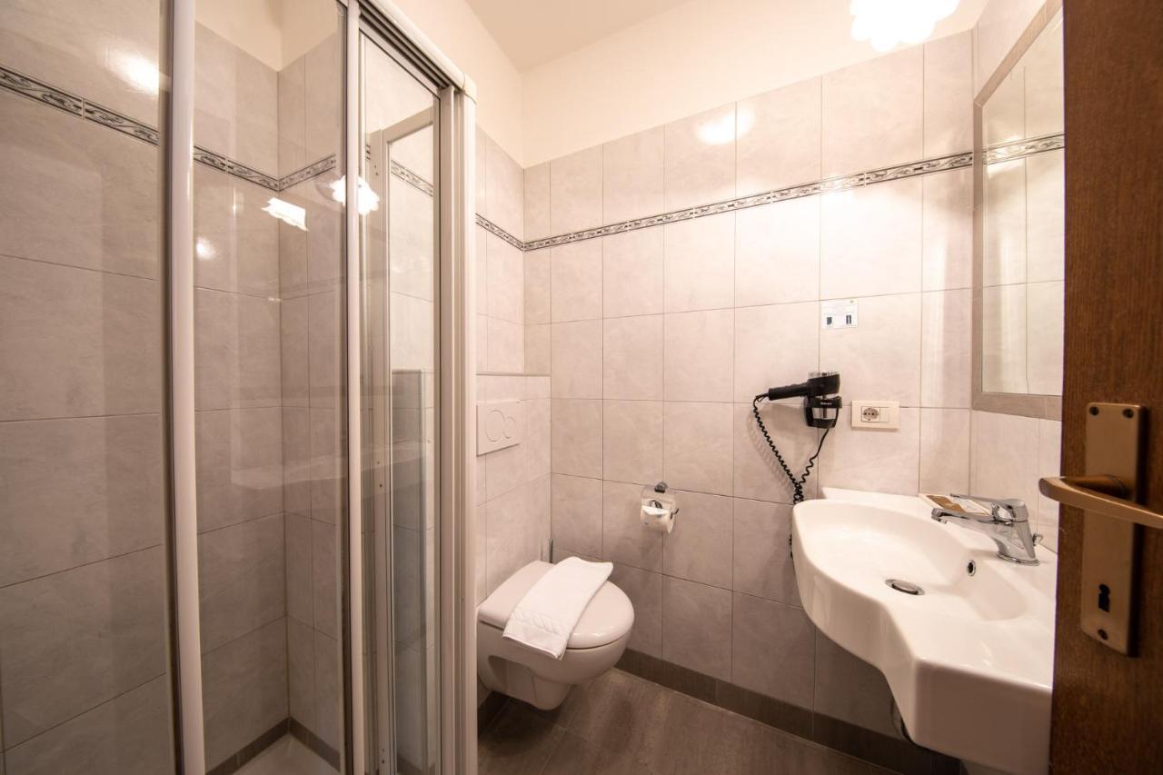 לגונדו Palmengarten Hotel Gstoer מראה חיצוני תמונה